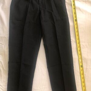 Kid’s Black uniform Pants
